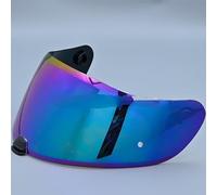 Motorcycle Helmet Visor Shield for HJC for HJ-20M for FG-St for FG-17 for C70 for IS-17 Sunshield Faceshield,Pratique