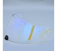 Motorcycle Helmet Visor Shield for HJC for HJ-20M for FG-St for FG-17 for C70 for IS-17 Sunshield Faceshield,Pratique
