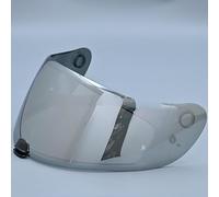 Motorcycle Helmet Visor Shield for HJC for HJ-20M for FG-St for FG-17 for C70 for IS-17 Sunshield Faceshield,Effectively