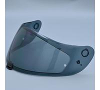 Motorcycle Helmet Visor Shield for HJC for HJ-20M for FG-St for FG-17 for C70 for IS-17 Sunshield Faceshield,Confortable