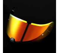 Motorcycle Helmet Visor Shield for HJC for HJ-20M for FG-St for FG-17 for C70 for IS-17 Sunshield Faceshield,Effectively