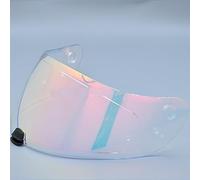 Motorcycle Helmet Visor Shield for HJC for HJ-20M for FG-St for FG-17 for C70 for IS-17 Sunshield Faceshield,Lightweight