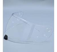 Motorcycle Helmet Visor Shield for HJC for HJ-20M for FG-St for FG-17 for C70 for IS-17 Sunshield Faceshield,Effectively