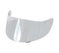 Motorcycle Helmet Visor Waterproof Lightweight Windproof Half Helmet Shield for AGV for K1 for K3SV for K5,Pratique