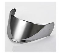 Motorcycle Helmets Visor Full Face Helmet Lens Extra Visor Only For LS2 For MHR-86 For Mhr For 86 For LS2 For FF390