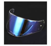 Motorcycle Helmets Visor Full Face Helmet Lens Extra Visor Only For LS2 For MHR-86 For Mhr For 86 For LS2 For FF390