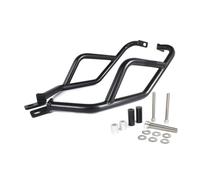 Motorcycle Highway Crash Bars Bumper Engine Guard Saddlebag Side Box Protection Frame for Tenere 700 for XTZ690 2019-2024,Good Performance