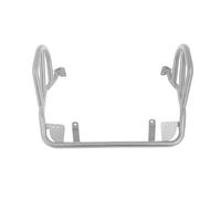 Motorcycle Highway Crash Bars Upper&Lower Engine Tank Guard Bumper Cage Protector for BMW for R1200GS for Oil for Cooled 2008-2012,Facile à Installer