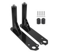 Motorcycle Highway Engine Guard Crash Bar False Protection Remplacement de Indian Scout et Scout Bobber 2014 à 2023