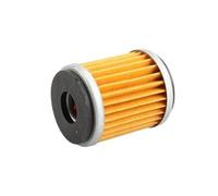 Motorcycle Huile Filtre Compatible avec XMAX300 YZFR15 Exciter150 GP150 TTR250 WR250F
