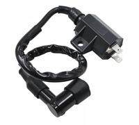 Motorcycle Ignition Coil Replacement For Bayou 220 KLF220 1988 To 2002 Compatible Parts For ATV Quad Dirt Pit Bike