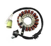 Motorcycle Ignition Magneto Stator Bobine Compatible avec YFZ450 YFZ450R YFZ 450 R X SE 2009 à 2024 Pièces de Moteur