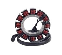 Motorcycle Ignitor Stator Coil Compatible With XL883N XL883L XL1200NS XL1200C XL1200T XL1200CX XL1200X XL1200XS XL 883 29900068