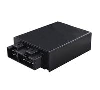 Motorcycle Intelligent Digital Ignition Igniter compatible avec les pièces automobiles Hawk400 BROS400 GT31 RC31 GT RC 31 NT400 NTV600 NTV650 Revere pour le numéro de pièce 8K1927225B