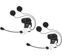 Motorcycle Intercom SENA SMH5 Dual Pack
