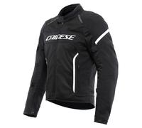Dainese Air Frame 3 Tex Jacket Noir 56 Homme