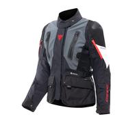 Dainese Blouson Carve Master 4 Gore-Tex Lady Ebony/Black Taille 46
