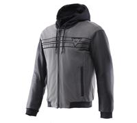 Motorcycle Jacket Leather Man Dainese Vintedge Black