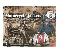 Motorcycle Jackets Rin Tanaka (Auteur)