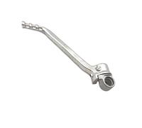 Motorcycle Kick Start Lever Starter Foot Pedal Compatible avec SX XC XCW TC Te TX 125 150 250 300 Pièces de Motocross Ajustement du marché secondaire Ajustement