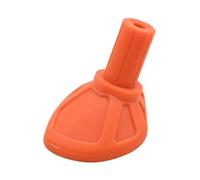 Motorcycle Kickstand Foot Pad Base Plate de Base Compatible avec XC XCW XCF EXCH MODÈLES Contre Te FE TX FX Motocross Bikes Support Soutien(Orange)