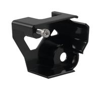Motorcycle Kickstand Switch Protector Compatible avec KLR650 KLR 650 Modèles 2008 2009 2011 2012 2013 2014 2015 2016 2017 2018