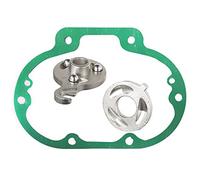 Motorcycle Labor Saving Easy Pull Clutch Kit for Harley Sportster Touring Dyna Softail Street Bob par câble (Color : For Dyna Softail)