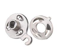 Motorcycle Labor Saving Easy Pull Clutch Kit for Harley Sportster Touring Dyna Softail Street Bob par câble (Color : For 2004UP Sporster)