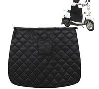 Motorcycle Leg Cover, Windproof Waterproof Warmer, Cold Weather Leg Blanket, Protective Design with Adjustable Straps, Comfortable Gear for Adults Women Commuting Riding Daily Trips Rainy Day Outdoor