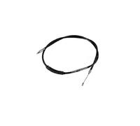 Motorcycle Lengthened Throttle Wires Clutch Line 0.9/1.1/1.3/1.4/1.5/1.6/1.8/2m for H S XL 883 1200 1996-2015(1.6m Black)