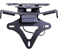 Motorcycle License Plate Frame Support en aluminium pour BMW S1000RR S1000 R 09-14 10 11 12 13