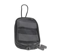 Motorcycle Magnetic Tank Bag - Waterproof Riding Phone Pouch With Clea