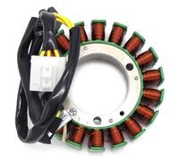 Motorcycle Magneto Stator Coil Compatible avec FSC600 FJS400 FJS600 Modèles d'anges d'argent 2001-2013