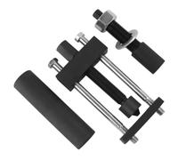 Motorcycle Mainshaft Porteur Inner Race Installer & Puller Outil Compatible avec Big Twin Street Modèles