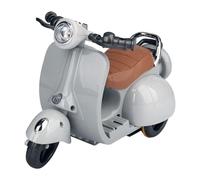 Motorcycle - Modèle électrique Rotation et Swing pour pour Les Filles, avec du Son et la lumière, Un véhicule interactif | Play Imaginative Conduite des réalistes