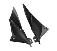 Motorcycle Modified Accessories Head Tube Left and Right Fairing Cover Fit for Yamaha YZF-R1 2002 2003