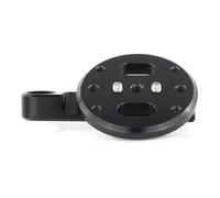 Motorcycle Mount Bracket Compatible avec 6N 650R 650 1000 Z125 250 300 650 750 Z800 Z900 MODÈLES du PROPRIÉTÉ DE Navigation(Type 3)