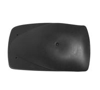 Motorcycle Mud Flap, ATV Mud Guard - Protective Flexible Installation Sturdy Splash Guard Mud Flap for Dirt Bike Go Kart - Essential for Off-Road Adventures and Racing