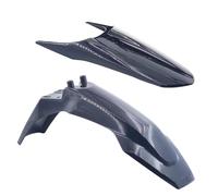 Motorcycle Mud Guard,Front Rear Wheel Cover | Motorcycle Wheel Mudguard - for Daily Commuting Long-Distance Travel Outdoor Adventures Road Trips Weekend Getaways