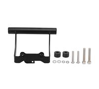 Motorcycle Navigation Bracket Extender Gopybar Phonebar Telepheder Support for CMX1100 2021 Aluminium Ally Structure robuste Installation facile à raccourcir Distance sûre