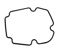Motorcycle O Générateur d'impulsions à anneau et de joint compatible avec les modèles Z800 ZR800 2013-2016 s'adapte aux pièces de rechange de couvercle d'embrayage(Pulse Cover Gasket)