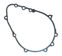 Motorcycle O Générateur d'impulsions Anneaux Couvercle d'embrayage de Joint d'huile Compatible avec Les modèles Z800 ZR800 2013 2016(GeneratorCoverGasket)
