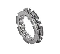 Motorcycle One Way Bearing Starter Clutch Overrunning Bead Compatible with ZX9R ZX900 ZX900C ZX900R ZX900E 1998-2003