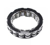 Motorcycle One Way Bearing Starter Clutch Overrunning Clutch Compatible with GSXR600 GSXR600X GSXR750 K7 GSXR1000Z GSXR1000