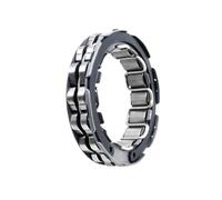 Motorcycle One Way Bearing Starter Clutch Overrunning Clutch Compatible with ZX-10R ZX-14R ZX-12R Z1000 Models 2004 2005