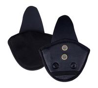 Motorcycle Oreille Couvercle - Muffs D'oreille À Conduire Chauffants | Bouclier D'allumage De Vent Détachable | Accessoires De Protection Pour Le Vélo, Le Vélo, Les Tournées En Plein Air, Le Confort P