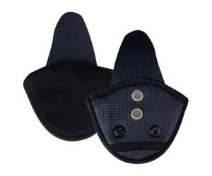 Motorcycle Oreille Couvercle - Muffs D'oreille À Conduire Chauffants | Bouclier D'allumage De Vent Détachable | Accessoires De Protection Pour Le Vélo, Le Vélo, Les Tournées En Plein Air, Le Confort P