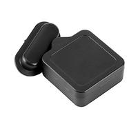 Motorcycle Pack Couvercle Tether, Remplacement Rétractable pour la née Ultra Electra Flh/T Flhx Flhr Flhtk 2014-2019, Pratique, de et Facile à Installer