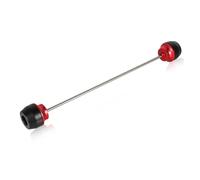 Motorcycle Part Rear Axle Sliders Front Wheel Frame Slider for Yamaha for Tenere-700/Rally 2019-2021