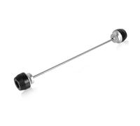 Motorcycle Part Rear Axle Sliders Front Wheel Frame Slider for Yamaha for Tenere-700/Rally 2019-2021